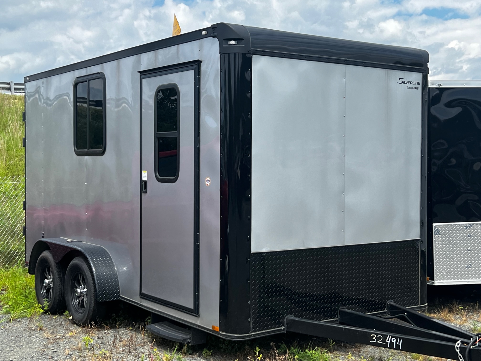 Inventory – Silverline Trailers